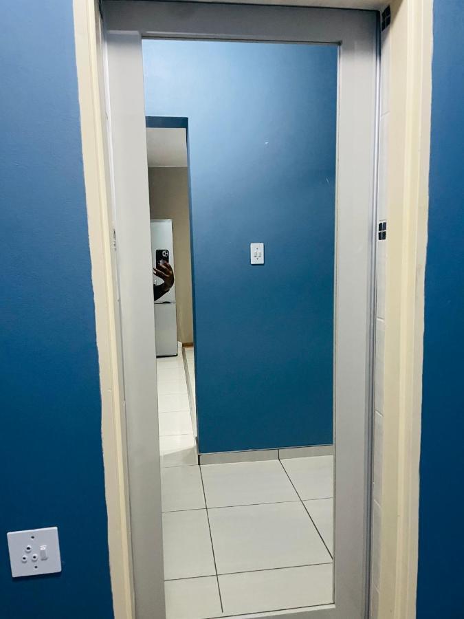 Moh Ville Guest House Maseru Esterno foto