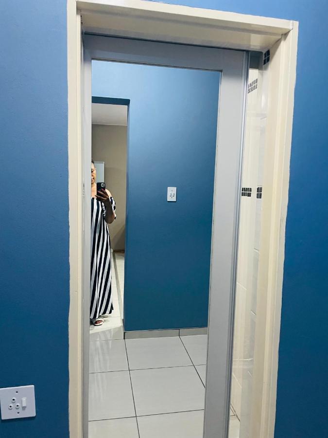 Moh Ville Guest House Maseru Esterno foto