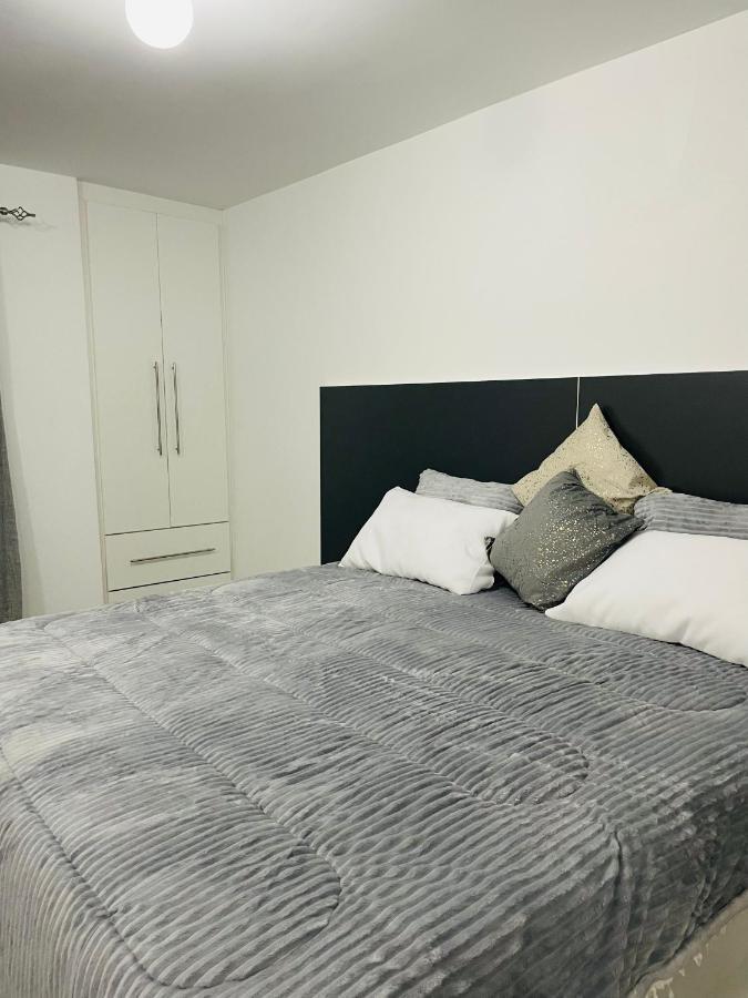 Moh Ville Guest House Maseru Esterno foto